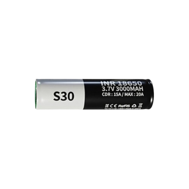 삼성 알트플러스 S30 18650 배터리 낱개 1개