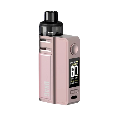 부푸 드래그 E60 핑크