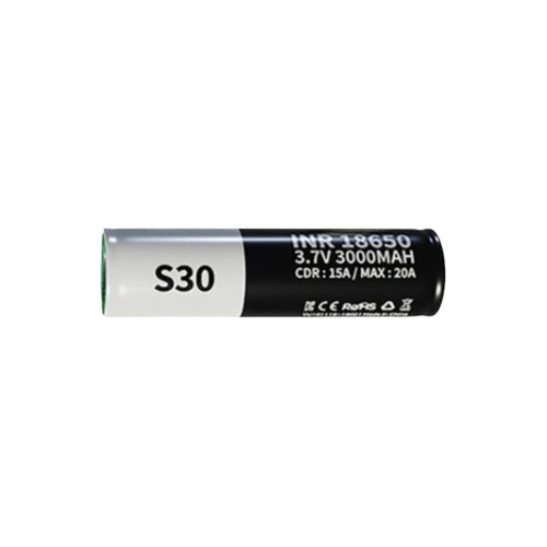 삼성 알트플러스 S30 18650 배터리 낱개 1개